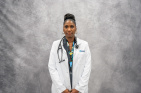 Trecia McFarlane, MD