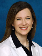 Kelly Van Den Heuvel, MD