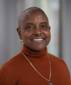 Leslie Harris, MD