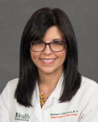 Naymee J Velez-Ruiz, MD