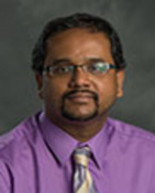 Sathyanarayan Sudhanthar, MD