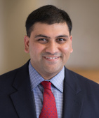 Anuj Bhardwaj, MD