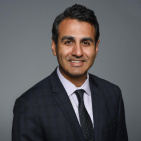 Amit Raman Patel, MD