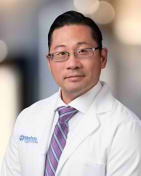 Alexander Cho, MD