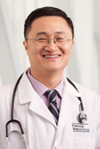 David Zhang, MD, PhD, FACP, FACC