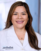 Giovanna Elizabeth Mariano, MD