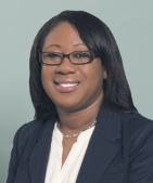 SHELLY-ANN JAMES, MD