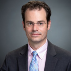 Gregory M. Weiss, MD
