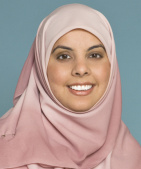FARAH NAZGUL SAEED, DO