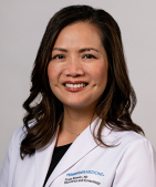 STELLA LII BLOSSER, MD