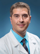 Omar Ghausi, MD