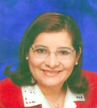 Dr. Angela Acevedo, MD