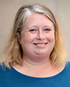 Abigail J Love, MD