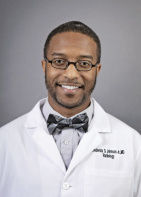 Frederick D. Johnson Jr., MD