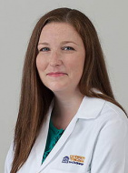 Jennifer Christine Burnsed, MD