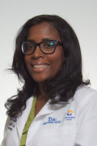 Caryn Johnson, MD