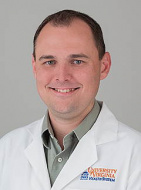 Christopher J Arnold, MD