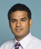 PRASHANTH ADHUR MALLY, MD
