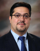 Mohammad Fattal, MD