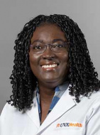 Evelyn A Aboagye, MD, MPH