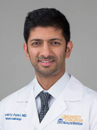 Sohil H Patel, MD