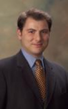 Dr. Boris Chernobilsky, MD