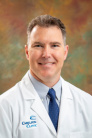 William D. Thomas II II, DO