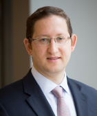 Judah Burns, MD