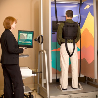 Balance & Concussion Testing 4