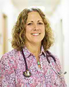 Julie Anderson Jr., PA