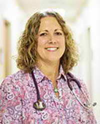 Julie Anderson Jr.