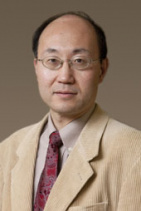 Dali E Chen, MD, PHD, FACE