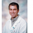 David Ferchalk, PA-C