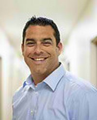 Shaun Cumm