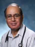 Dr. Ahmad Rashid, MD