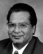 Avanish Mehta, MD