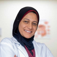 Dr. Neveen Elkholy, DO