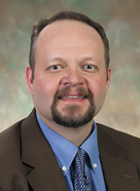Michael S. Larue