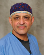 Sanjiv Sobti, MD