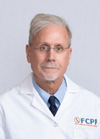 J. Gregory Roberts, MD, RVT, FACS
