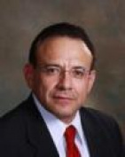 Dr. Juan Carlos Canton, MD