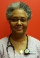 Dr. Anita Louise Martin, MD