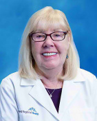 Beverly J. Jones, APRN