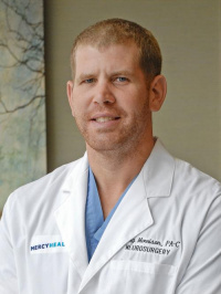 Craig A Morrison
