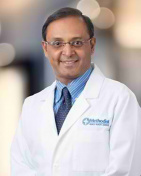 Shakil Ahmed, MD