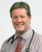 David Tillinghast, MD