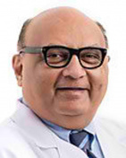 Sanjiv Faldu, MD, FACC