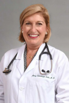 Dr. Mary Satti, MD