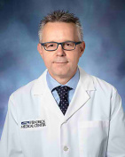 Thomas Nelius, MD