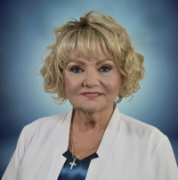 Rosann Trimmer